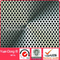 Round Hole Perforated Stainless Steel Sheet for BUILDING(Direct factory)